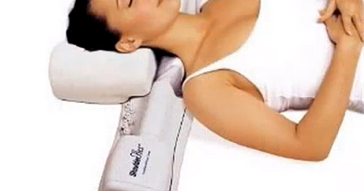 Mirakel Neck Massager, Shiatsu Back Neck Massager with Heat, Electric Back  Ma