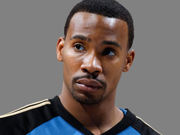 Former NBA player Javaris Crittenton charged with murder 