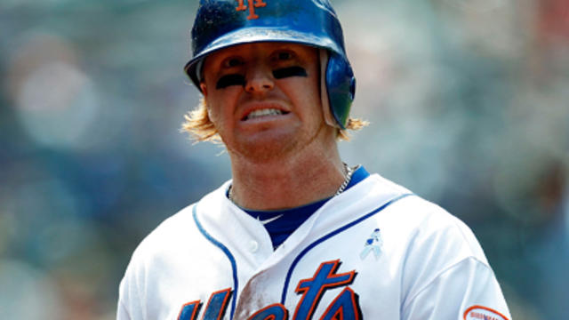 Justin Turner takes shot at 'anonymous' Mets quotes – New York
