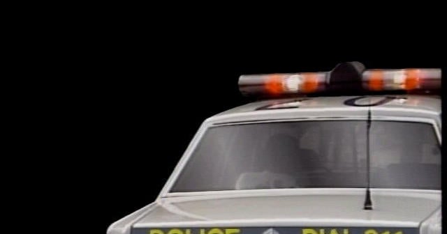 New Mexico cop caught having sex on hood of car - CBS News