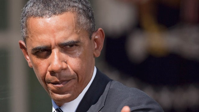 President Barack Obama  