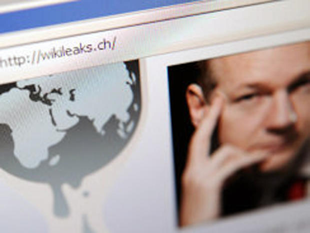 Wikileaks releases uncensored docs 