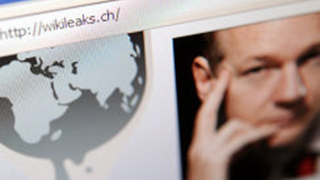 Wikileaks releases uncensored docs 