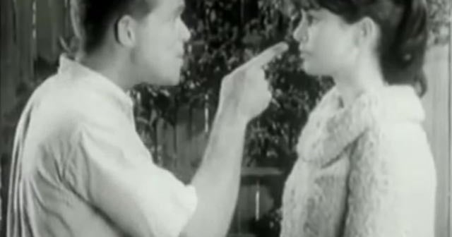 "Coffee Jerks" husbands in the 1950's sure were jerks CBS News