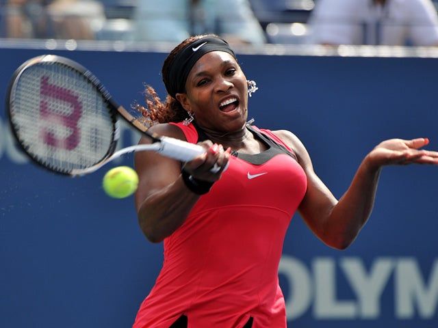 Serena Williams 