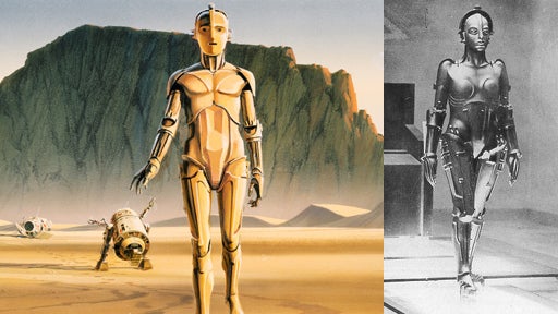 Designing Other Galaxies 