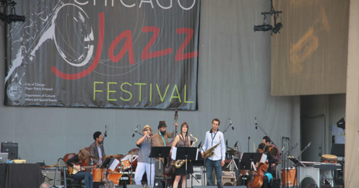 Best Things To Do Labor Day Weekend In Chicago CBS Chicago
