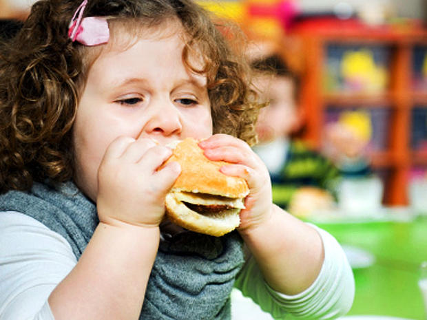 Five-year-old's removal from family spotlights obesity intervention 