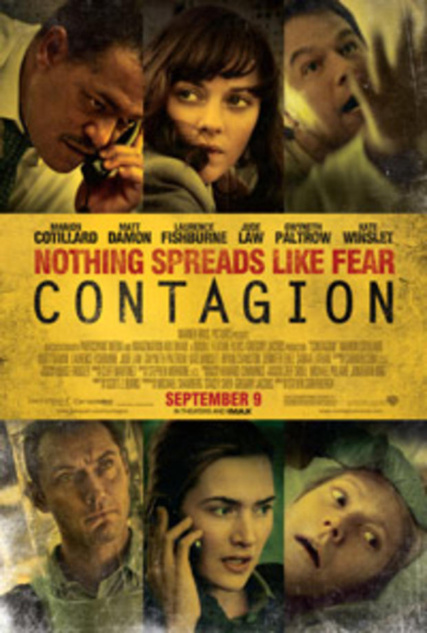 Contagion-Poster 