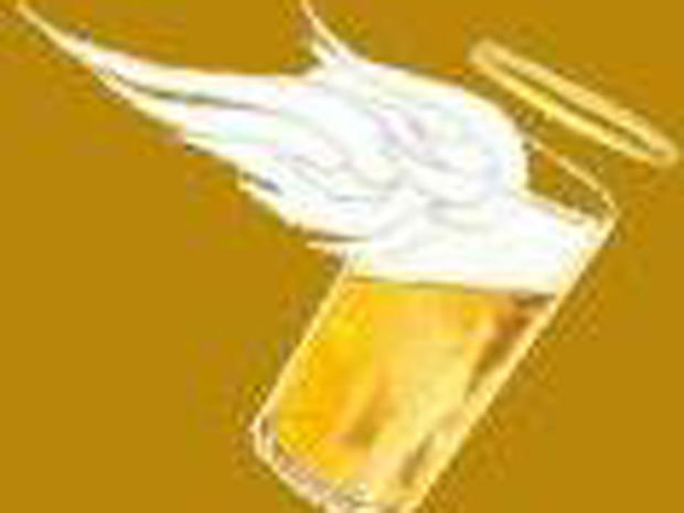 11/17 Nightlife &amp; Music Ale Mary's Logo 