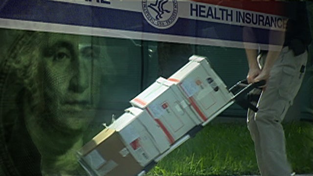 Feds land historic Medicare fraud bust 