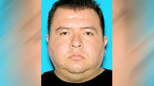 IHOP gunman Eduardo Sencion had mental issues, says family 