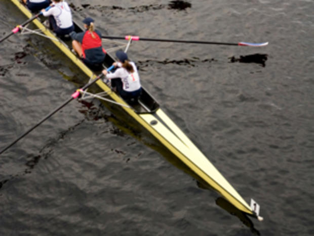 10/13 - how to be a gentleman - sports leagues - rowing - thinkstock 