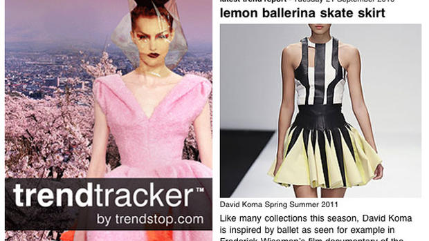 Be fabulous! 10 fashion apps worth downloading 