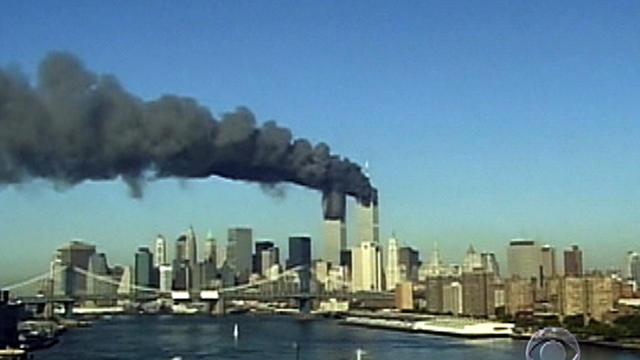 Audiotapes provide new 9/11 details 