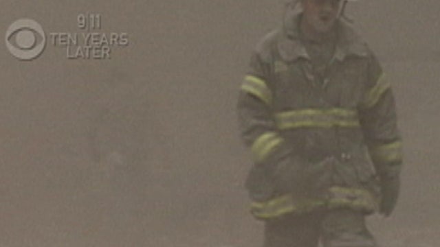 "9/11 Ten Years Later" producers on film, attacks  