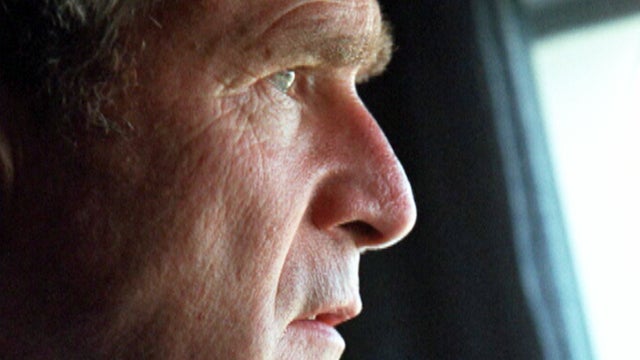 60 Minutes Ovetime -  Inside the White House on 911 