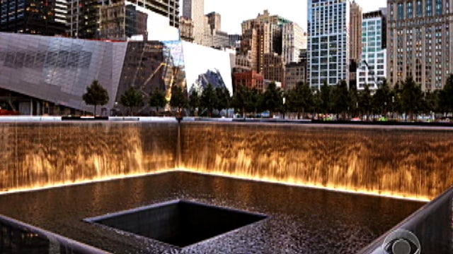National Sept. 11 Memorial: A look back
