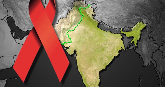 23 Indian kids get HIV from blood transfusions - CBS News