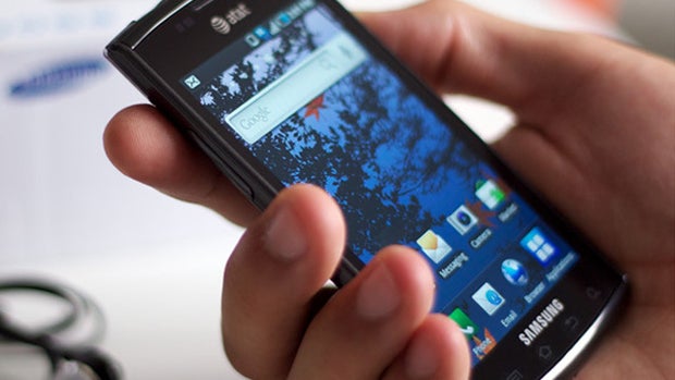 Fastest smartphones for browsing the web 