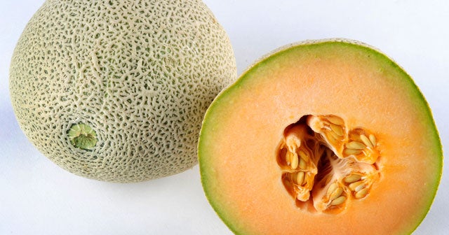 Listeria deaths prompt CDC warning about cantaloupe Which kind? CBS News