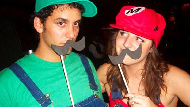 Tech or Treat! 40 geeky Halloween costumes 