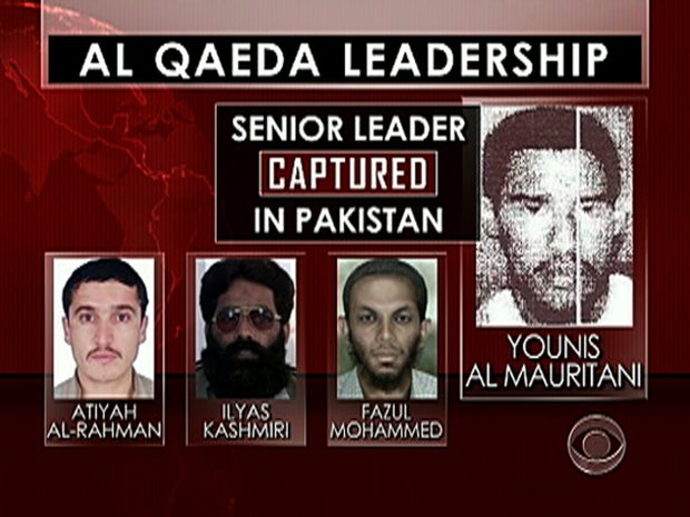 Al Qaeda weakened following bin Laden death 