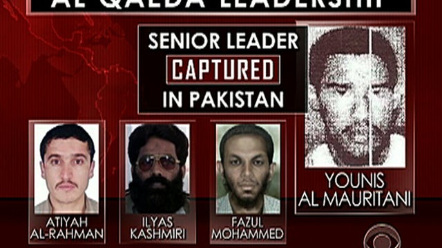 Al Qaeda weakened following bin Laden death 
