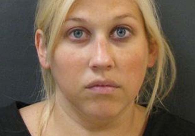 Prosecutors Death penalty not sought for Tenn. mom charged with