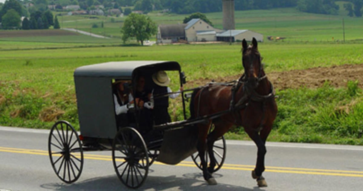 Men In Amish Beard Cutting Attacks To Be Held In Jail Without Bail