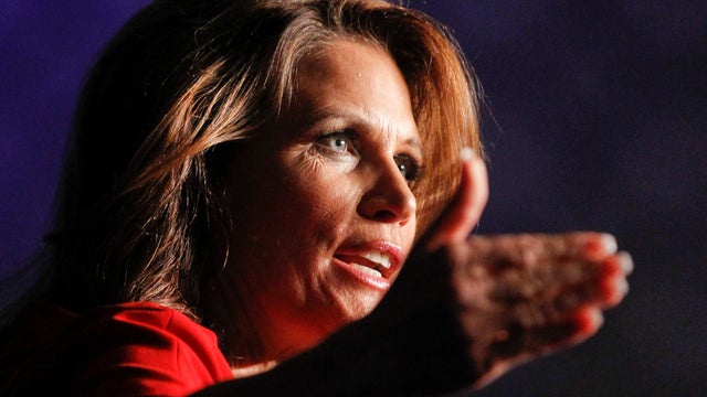 Michele Bachmann 