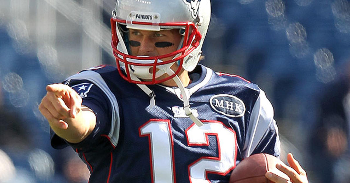 Never bury Tom Brady - Patriots quarterback was toast in Kansas City in  2014. Now he returns in 2018 NFL playoffs - ESPN