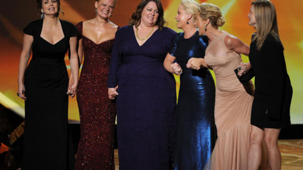Emmy Awards 2011 