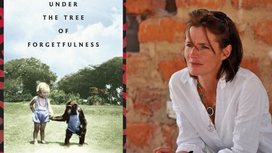 Alexandra Fuller, Cocktail Hour Underneath The Tree of Forgetfulness 