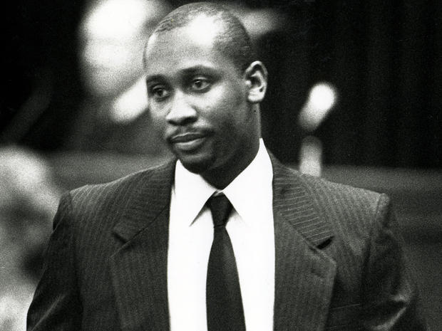 Troy Davis is set to die, Ga. board denies clemency 