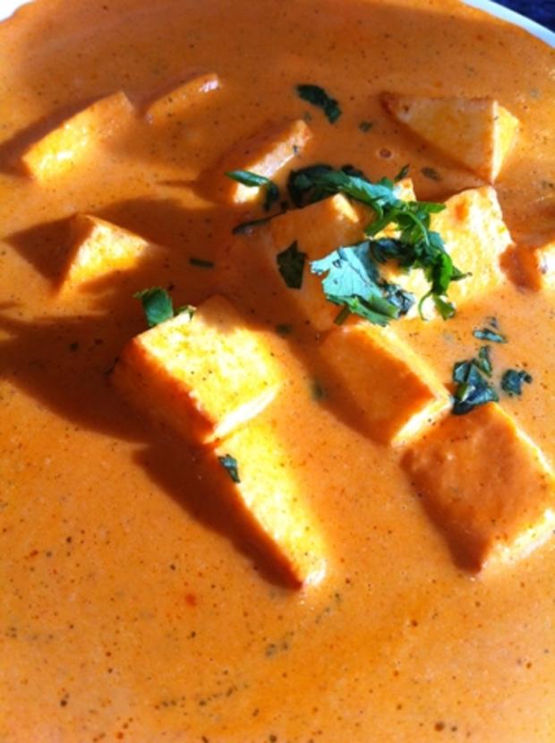 11/9 Food &amp; Drink - The Little India - Paneer 