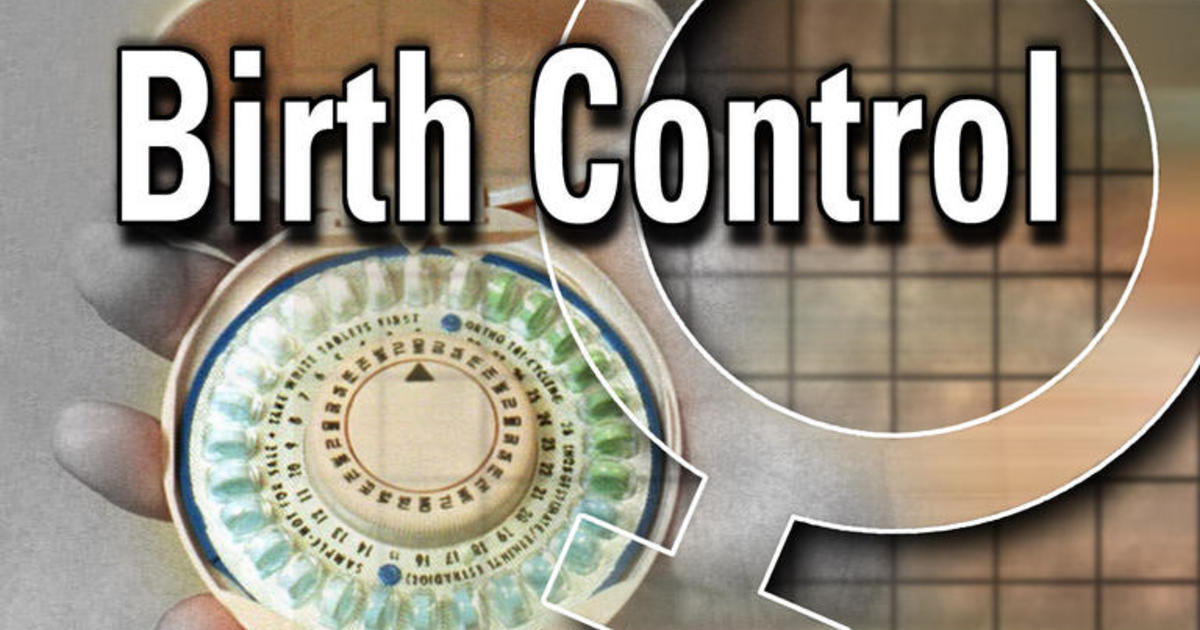 Birth Control Recall Impacts Millions CBS Miami