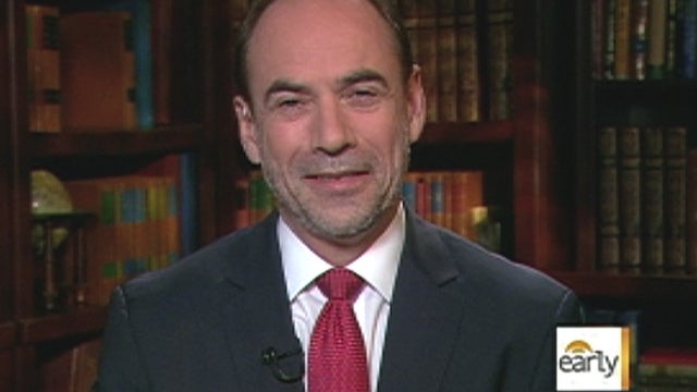 Douglas Holtz-Eakin 