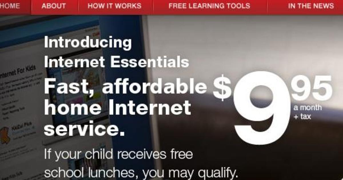 Are You Eligible for Comcast's Internet Essentials? - One United Lancaster