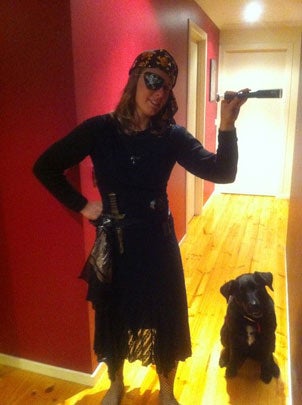 LOL-worthy "teapotting" photos - it's the new "planking" 