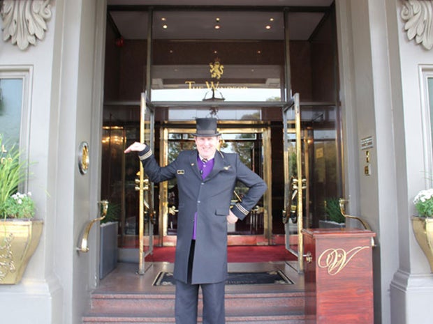 LOL-worthy "teapotting" photos - it's the new "planking" 