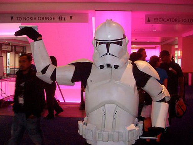 LOL-worthy "teapotting" photos - it's the new "planking" 