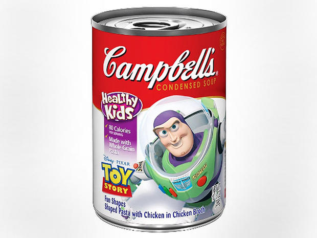 Campbell's 