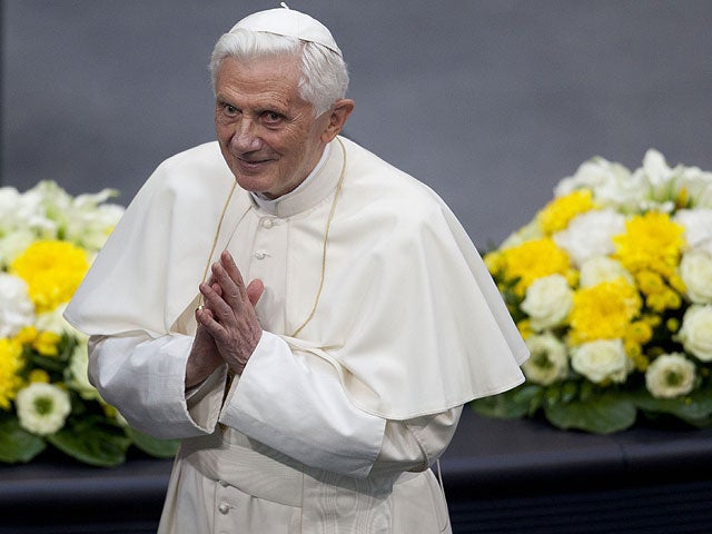 Papal transition: How much do you know? Papal transition: How much do you know?