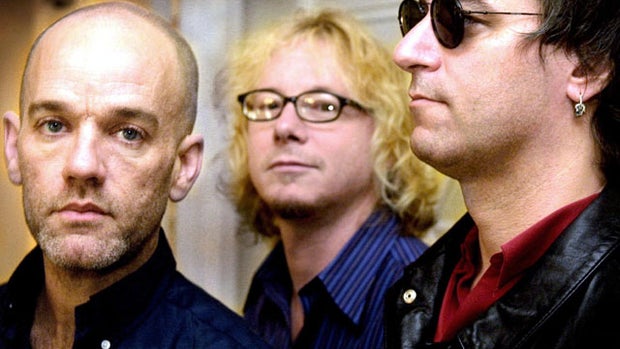 The day after: R.E.M. splits, Twitter reacts 