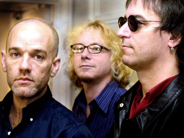 The day after: REM splits, tweeters react 