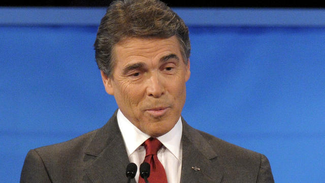 Rick Perry 