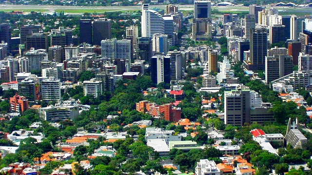 caracas, venezuela 