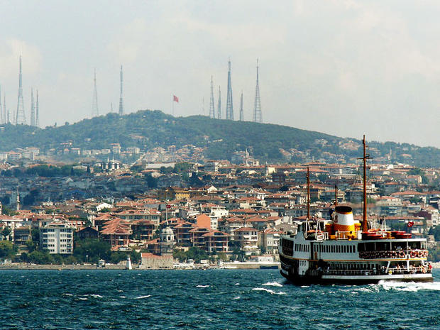 istanbul, turkey 