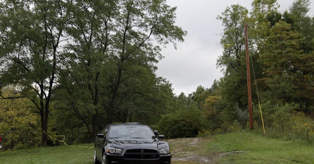 Five people found dead in rural Indiana; at least some were fatally ...